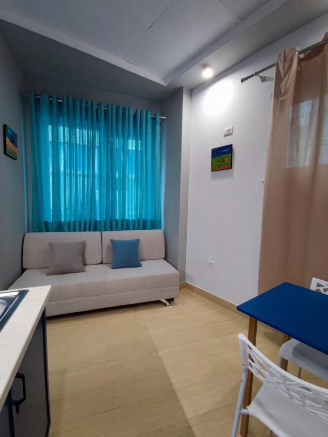 Laiola Apartment ティラナ エクステリア 写真